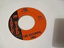 THE CASANOVA TWO-IWAS A FOOL/WE GOT TO KEEP ON-NORTHERN SOUL 7