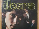 THE DOORS - MFSL 1-051 Mobile Fidelity Master Audiophile Pressed in Japan EX