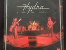 HYDRA Rock The World Promotional not for sale promo￼ POLYDOR LP VG+ 1977 Vinyl