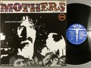 The Mothers Of Invention  Absolutely Free   Rare Mono Psych; Experimental Zappa