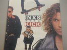 NM INXS “Kick” Original LP 1987 Atlantic Records 81796-1 1st Print Edition