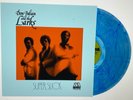 DON JULIAN & THE LARKS - SUPER SLICK - SEALED LTD EDITION BLUE COLORED VINYL