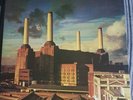 Pink Floyd Animals vinyl 1977 1st pressing