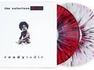the Notorious B.I.G. - Ready to Die VMP -E057 Colored Vinyl Sealed
