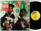 Eric B. & Rakim - Paid In Full LP - 4th & Broadway VG+ Shrink
