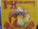 JIMI HENDRIX EXPERIENCE 