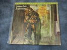 JETHRO TULL  AQUALUNG  MFSL LP original master recording Mobile Fidelity Labs