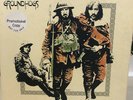 The Groundhogs Thank Christ for the Bomb Vinyl LP
