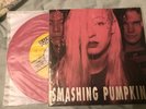 smashing pumpkins rare pink Sub Pop 45