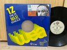 Madonna 33 rpm Philippines 12