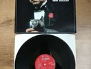 THE GODFATHER Soundtrack NINO ROSSO 1972 JAPAN 1st Press  VINYL LP QUADRAPHONIC