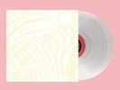 Beach House - Teen Dream Clear Vinyl Limited Edition
