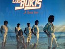 LOS BUKIS : A Donde Vas (EX) - Tejano Tex Mex Vinyl LP Record