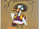 FUZZY DUCK LP 1971 British underground psychedelic progressive rock reissue