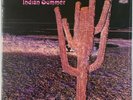 INDIAN SUMMER LP 1971 British progressive hard rock vinyl reissue Rodger Bain