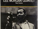 LEE MORGAN: Take Twelve US Jazzland JLP 80 Vinyl LP Clifford Jordan Hear