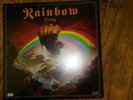 BLACKMORE'S RAINBOW Rainbow Rising LP POLYDOR NEW Sealed Deep Purple Hard Rock