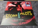 Stone Temple Pilots - Core Exclusive Red Splatter Vinyl LP