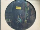 David Bowie - 4 (out of 5) '84 RCA Pic discs - Ziggy, H Dory, Aladdin, D Dogs