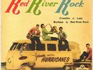 JOHNNY AND THE HURRICANES 
