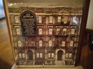Led Zeppelin Houses of The Holy with Hype Sticker SEALED