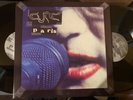 12inch LP The Cure - Paris - Doppel Vinyl