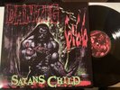 12inch LP Danzig - 6:66 Satans Child Vinyl