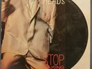 Talking Heads Stop Making Sense 1984 VG+ Sire 9 25186-1