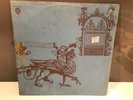 Tamam Shud GOOLUTIONITES and the real people Original 1970 Warner PROG/PSYCH
