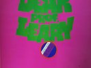 LP Vinyl  Barney Wilen and his amazing Free Rock Band: Dear Prof. Leary  -  MPS