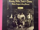 Crosby, Stills, Nash & Young ‎– Deja vu LP Ltd Rock Simply Vinyl Germany CSNY x