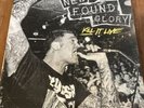 New Found Glory 12”, COLOR, kill it live, pop punk, blink 182, green day, bane