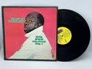 Rufus Thomas Did You Heard Me? 1972 Stax Original Vinyl LP Record Funk Soul NM