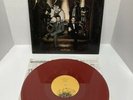 Panic At The Disco VICES AND VIRTUES Vinyl - OPAQUE MAROON - 2011 Pressing Rare