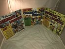 disney childrens favorites vinyl volumes 1-3
