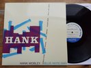 HANK MOBLEY SEXTET BLUE NOTE 1560 LP NM DONALD BYRD JOHN JENKINS BOBBY TIMMONS