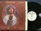 PEARLS BEFORE SWINE CITY OF GOLD 1971 WHITE LABEL PROMO LP RAPP SLIGHT WARP DNAP