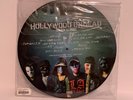 Hollywood Undead - Swan Songs Picture Disc (2008) Limited Release