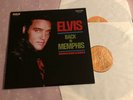 ELVIS PRESLEY - BACK IN MEMPHIS (AMERICAN SOUNDS SESSIONS II) 2-LP 2014  MINT