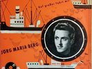 EP-Single JÖRG MARIA BERG 