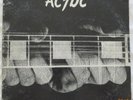 AC/DC - Let There Be Rock - 1977 Albert blue roo LP