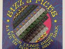 King Gizzard And The Lizard Wizard - Gizz Picks (Live London Paris Brussels) 6LP