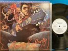 GERRY RAFFERTY CITY TO CITY NM/NM- 1978 JAPAN AUDIOPHILE LP BAKER STREET ARK