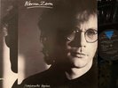 Warren Zevon Sentimental Hygiene REM R.E.M. Vinyl LP Virgin 7 90603-1 1st Press