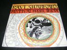 RAVI SHANKAR FESTIVAL FROM INDIA 2 LP World Pacific ALLA RAKHA Raga Vocal & inst