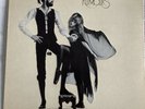 FLEETWOOD MAC - Rumors - LP w INNERS 1977 Warner Bros BSK3010 VINYL  EX /NM