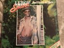 Leroy Smart Ballistic Affair Vinyl LP