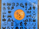 CLASSROOM MATERIALS LP vinyl album Songs About Halloween 1973 SEALED VERY RARE