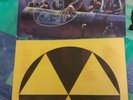 MEGADETH RUST IN PEACE LP VINILE - EX - 1990 STAMPA EU