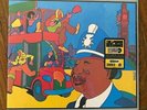 2016 RSD THE LONDON MUDDY WATERS SESSIONS 180 GRAM VINYL LP # 606/2500 SEALED